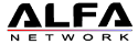 Antenas WiFi USB Alfa Network logo